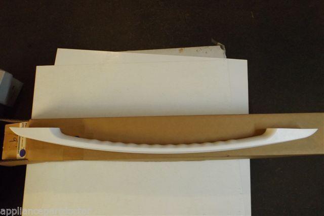 MAYTAG REFRIGERATOR 67005499 HANDLE FACE MOUNT NEW IN BOX MAYTAG REFRIGERATOR 67005499 HANDLE FACE MOUNT NEW IN BOX